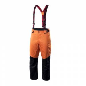 Pantaloni schi barbati ELBRUS Backflip Pantaloni schi barbati ELBRUS Backflip