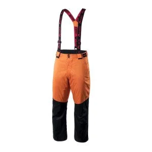 Pantaloni schi barbati ELBRUS Backflip Pantaloni schi barbati ELBRUS Backflip
