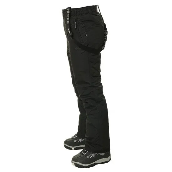 Pantaloni de schi HI-TEC Gral Pantaloni de schi HI-TEC Gral