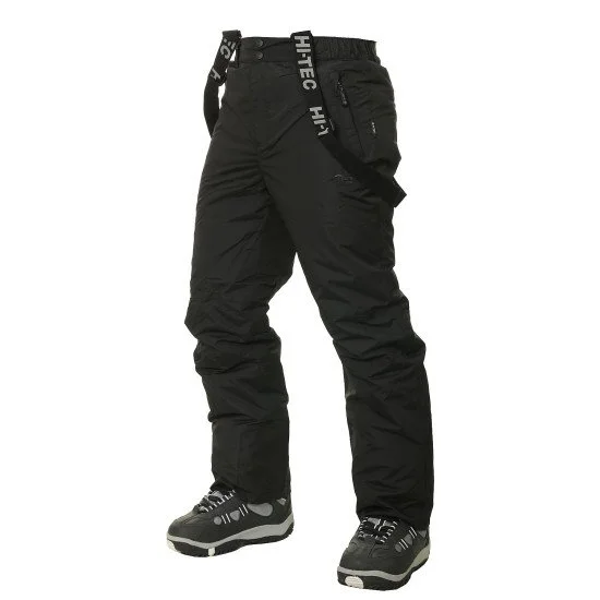Pantaloni de schi HI-TEC Gral Pantaloni de schi HI-TEC Gral