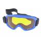 Ochelari pentru schi MARTES Slope JR