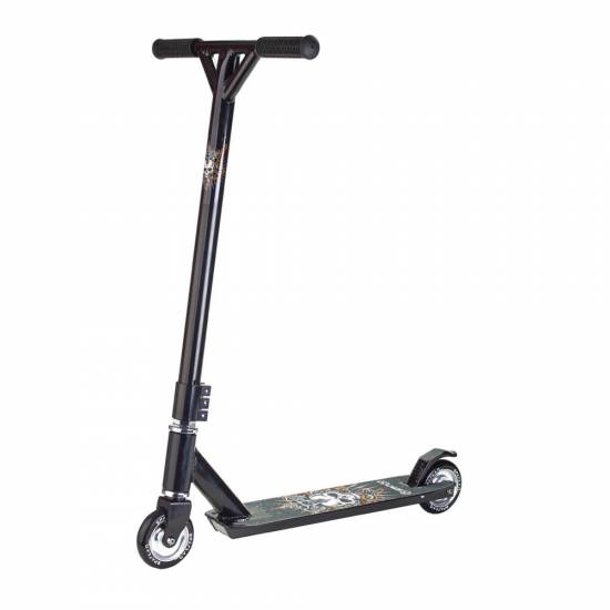 Trotineta SPARTAN STUNT Profi Trotineta SPARTAN STUNT Profi