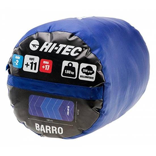 Sac de dormit HI-TEC Barro Sac de dormit HI-TEC Barro