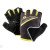 Manusi ciclism IQ Snag, Negru Manusi ciclism IQ Snag, Negru