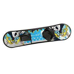 Placa snowboard SPARTAN 95 cm