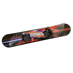 Placa snowboard SPARTAN 130 cm