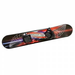 Placa snowboard SPARTAN 130 cm Placa snowboard SPARTAN 130 cm