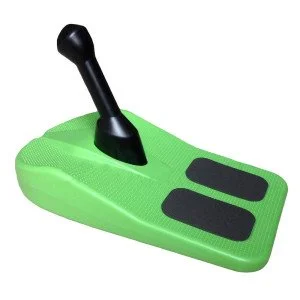 Sanie copii SPARTAN Snow Bob, Verde Sanie copii SPARTAN Snow Bob, Verde