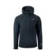 Geaca softshell barbati HI-TEC Kars Negru Geaca softshell barbati HI-TEC Kars Negru