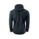 Geaca softshell barbati HI-TEC Kars Negru Geaca softshell barbati HI-TEC Kars Negru