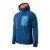 Geaca softshell barbati ELBRUS Sogne - Albastru