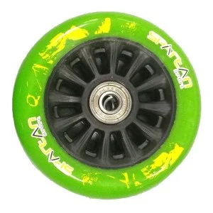Roata de rezerva trotineta SPARTAN, Stunt 100 x 24 mm Roata de rezerva trotineta SPARTAN, Stunt 100 x 24 mm