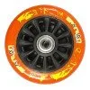 Roata de rezerva trotineta SPARTAN, Stunt 100 x 24 mm