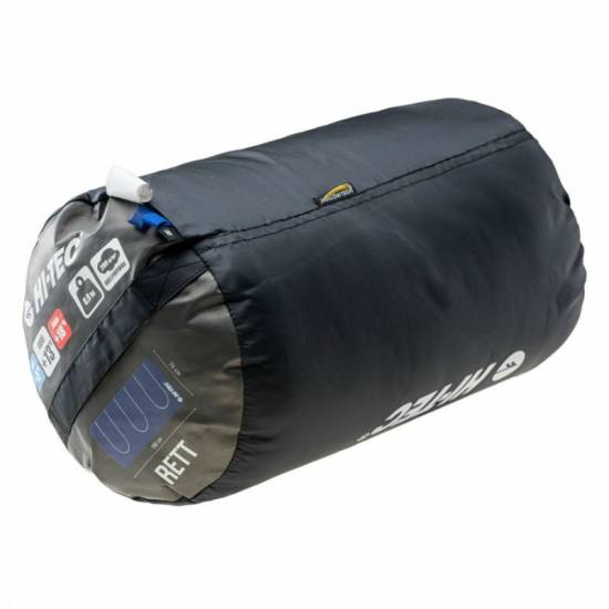 Sac de dormit HI-TEC Rett