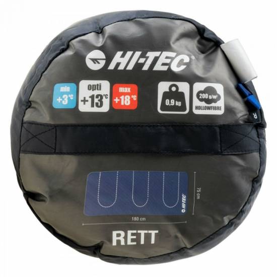 Sac de dormit HI-TEC Rett Sac de dormit HI-TEC Rett