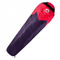 Sac de dormit ELBRUS Rohito, Paradise pink