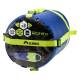 Sac de dormit ELBRUS Rohito lime Sac de dormit ELBRUS Rohito lime