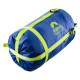 Sac de dormit ELBRUS Rohito lime Sac de dormit ELBRUS Rohito lime