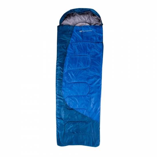 Sac de dormit MARTES Lazanо, Albastru Sac de dormit MARTES Lazanо, Albastru