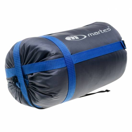 Sac de dormit MARTES Lazanо, Albastru Sac de dormit MARTES Lazanо, Albastru