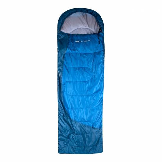Sac de dormit MARTES Lazanо, Albastru Sac de dormit MARTES Lazanо, Albastru