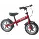 Bicicleta fara pedale SPARTAN TRAINER BIKE II