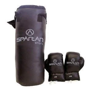 Set box SPARTAN Set box SPARTAN