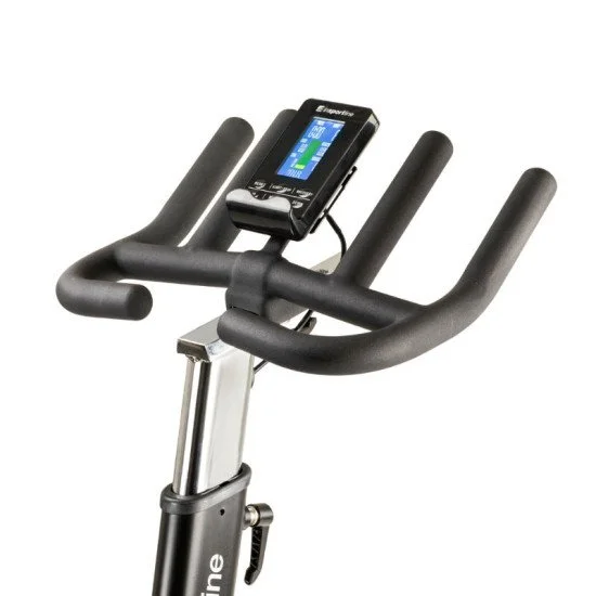 Bicicleta Spinning inSPORTline inCondi S800i Bicicleta Spinning inSPORTline inCondi S800i
