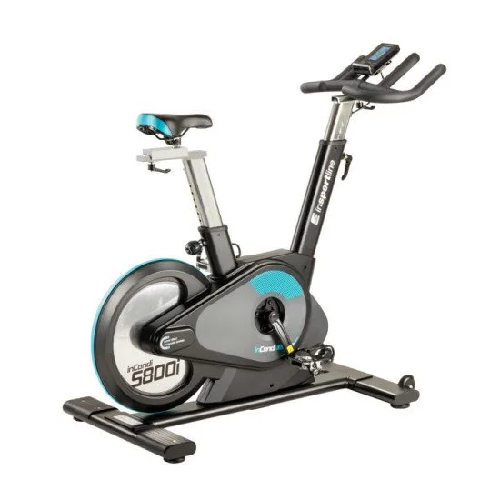 Bicicleta Spinning inSPORTline inCondi S800i Bicicleta Spinning inSPORTline inCondi S800i