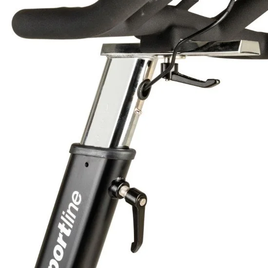 Bicicleta Spinning inSPORTline inCondi S800i Bicicleta Spinning inSPORTline inCondi S800i