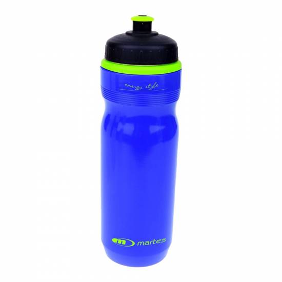 Bidon sport 700ml MARTES Sargan 750 ml, Albastru Bidon sport 700ml MARTES Sargan 750 ml, Albastru
