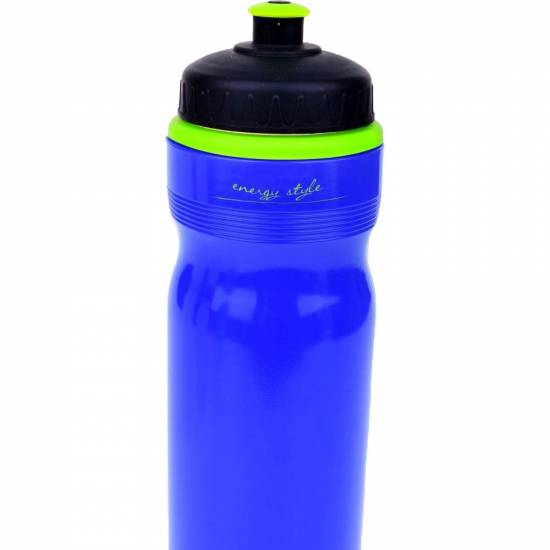 Bidon sport 700ml MARTES Sargan 750 ml, Albastru Bidon sport 700ml MARTES Sargan 750 ml, Albastru