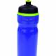 Bidon sport 700ml MARTES Sargan 750 ml, Albastru