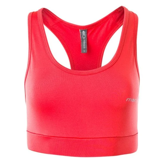 Bustiera sport MARTES Lady Bica, Corai Bustiera sport MARTES Lady Bica, Corai