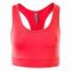 Bustiera sport MARTES Lady Bica, Corai