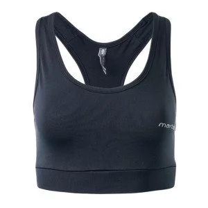 Sutien sport pentru femei MARTES Lady Bica, Negru Sutien sport pentru femei MARTES Lady Bica, Negru