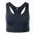 Sutien sport pentru femei MARTES Lady Bica, Negru Sutien sport pentru femei MARTES Lady Bica, Negru