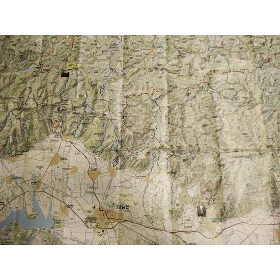 Harta Stara Planina (Vest), DOMINO - partea 4