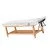 Stationary Massage Table inSPORTline Reby Stationary Massage Table inSPORTline Reby