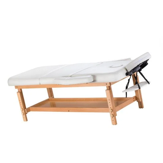 Stationary Massage Table inSPORTline Reby Stationary Massage Table inSPORTline Reby