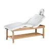 Stationary Massage Table inSPORTline Reby Stationary Massage Table inSPORTline Reby