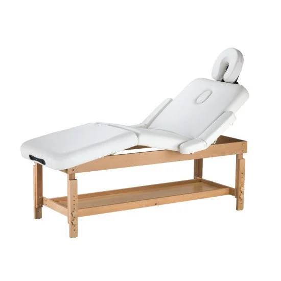 Stationary Massage Table inSPORTline Reby Stationary Massage Table inSPORTline Reby