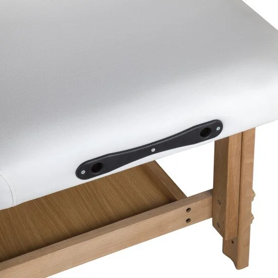 Stationary Massage Table inSPORTline Reby Stationary Massage Table inSPORTline Reby
