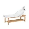 Stationary Massage Table inSPORTline Reby Stationary Massage Table inSPORTline Reby