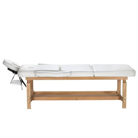 Stationary Massage Table inSPORTline Reby Stationary Massage Table inSPORTline Reby