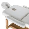 Stationary Massage Table inSPORTline Reby Stationary Massage Table inSPORTline Reby