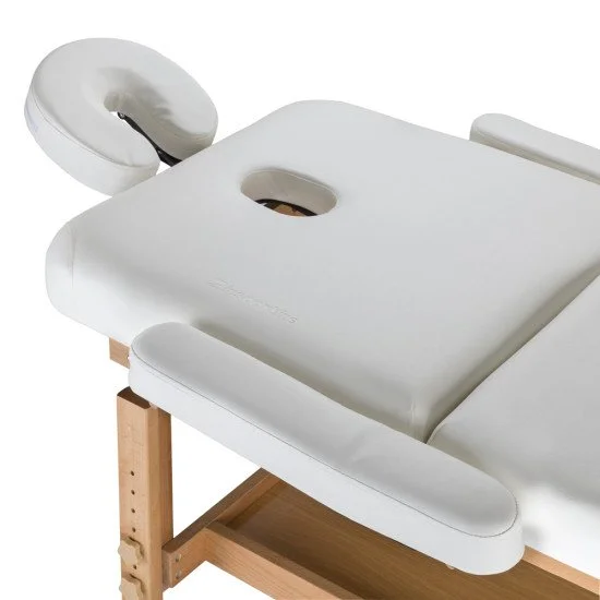 Stationary Massage Table inSPORTline Reby Stationary Massage Table inSPORTline Reby