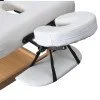 Stationary Massage Table inSPORTline Reby Stationary Massage Table inSPORTline Reby