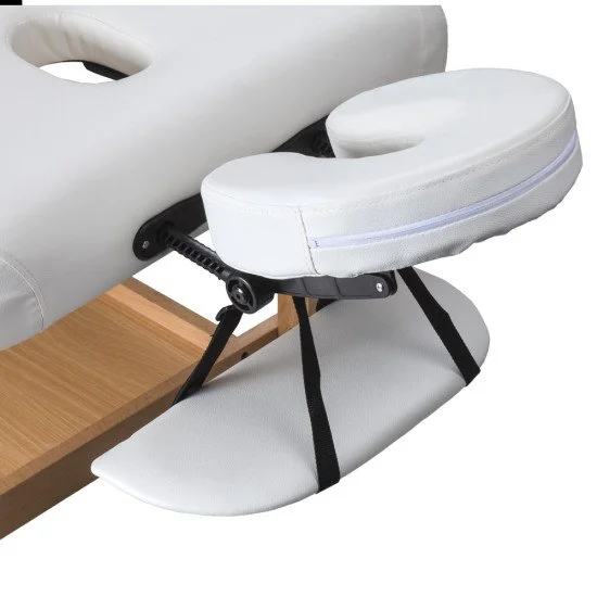 Stationary Massage Table inSPORTline Reby Stationary Massage Table inSPORTline Reby