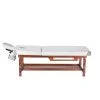 Stationary Massage Table inSPORTline Stacy